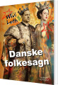 Danske Folkesagn