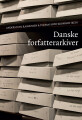 Danske Forfatterarkiver