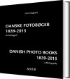 Danske Fotobøger 1839-2015 - 