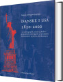 Danske I Usa 1850-2000