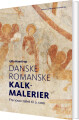 Danske Romanske Kalkmalerier - 