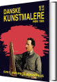 Danske Kunstmalere