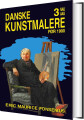 Danske Kunstmalere