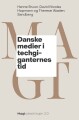 Danske Medier I Techgiganternes Tid