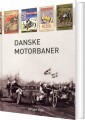 Danske Motorbaner - 
