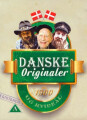 Danske Originaler - Livsbekræftende Historier Fra Danske Originaler - 
