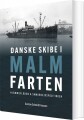 Danske Skibe I Malmfarten - 
