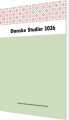 Danske Studier 2026