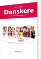 Danskere - En Lærebog I Dansk For Udlændinge På Mellemtrinnet - 