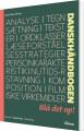 Danskhåndbogen - Slå Det Op