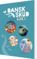 Danskskud 3 Arbejdsbog Fokus