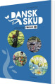 Danskskud 4 Arbejdsbog Fokus