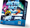 Danspil Arctic Race - Årets Familiespil 2020