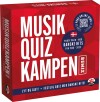 Danspil - Musik Quiz Kampen - Remix - De Største Danske Hits