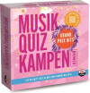 Danspil - Musik Quiz Kampen - Remix - Melodi Grand Prix