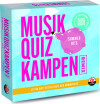 Musik Quiz Kampen - Sommerhits - Remix - Danspil