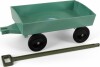Dantoy - Blue Marine Toys Trækvogn - 54 Cm