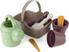 Dantoy - Green Garden Planting Set - Haveredskaber Til Børn