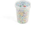 Dantoy - Perler Til Smykker - Pastel - Genanvendt Plast - Xl - 1580 Stk