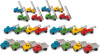 Dantoys Classic Lastbil - Assorterede
