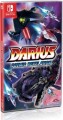 Darius Cozmic Revelation Limited Edition - Strictly Limited Games