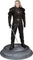 Dark Horse The Witcher Pvc Statue Transformed Geralt