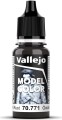 Dark Rust 18Ml - 70771 - Vallejo