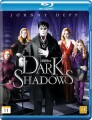 Dark Shadows - 