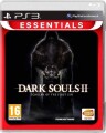 Dark Souls Ii 2 Scholar Of The First Sin Essentials - 