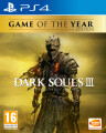 Dark Souls Iii 3 The Fire Fades - 