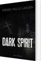 Dark Spirit - 
