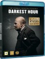 Darkest Hour 2017 - Winston Churchill - 