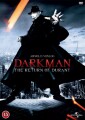 Darkman 2 - The Return Of Durant - 