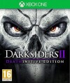 Darksiders 2 Deathinitive Edition - 