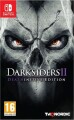 Darksiders 2 Deathinitive Edition