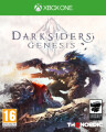Darksiders Genesis - 