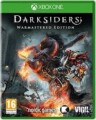 Darksiders Warmastered Edition - 