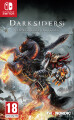 Darksiders Warmastered Edition - 