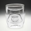 Darth Vader 3D Feature Glass