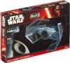 Revell - Darth Vaders Tie Fighter - Level 3 - 1 121 - 03602