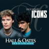 Hall Oates - Back In Love Again