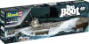 Revell - Das Boot Skib Byggesæt - 1 144 - Level 3 - Collectors Edition -