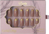 Dashy - Press On Nails - Gold Dip