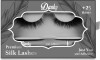 Dashy - Premium Silk Lashes 5 Ml Adhesive Just You - Kunstige Øjenvipper