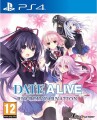 Date A Live Rio Reincarnation