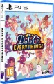 Date Everything