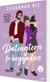 Datingteori For Begyndere