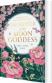 Daughter Of The Moon Goddess