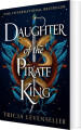 Daughter Of The Pirate King