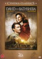 David And Bathsheba